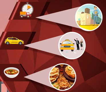 CodeReadySoftw1's tweet image. Uber Clone- The Best Taxi App Solution in the Market

We are the leading location-based mobile app and Uber clone app development company.  Get more location-based service applications through us at unbelievable prices.

Visit us here  codereadysoftware.com/uber-for-x-clo… #UberClone