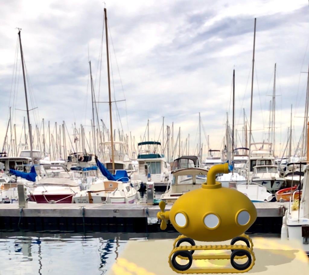 yellowsubgeo's tweet photo. Yellow Sub will once again be moored up in Cannes Harbour next to rest of the Super-Yachts🛥for MIPIM 2020. Drop me a line if you want to meet up down there: alex@yellowsubgeo.com / 07595 843265 #yellowsubcreative #yellowsubversive #nuable #livelifeyellow #mipim2020 #GlobalGoals https://t.co/noKTZDntvL