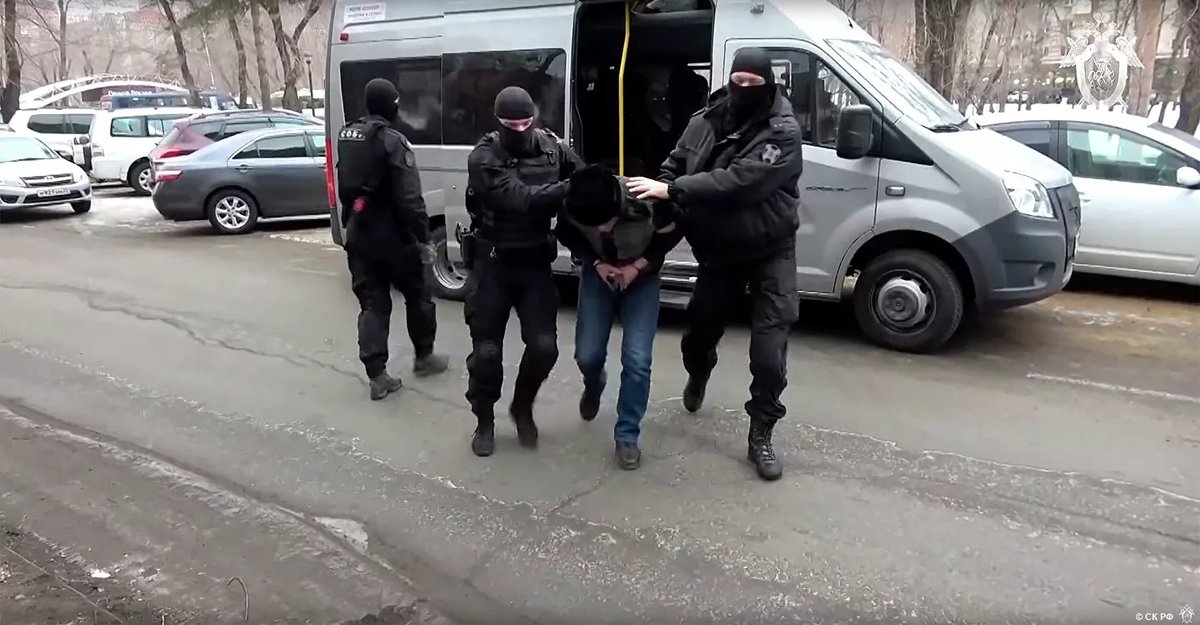 нападавший в хабаровске