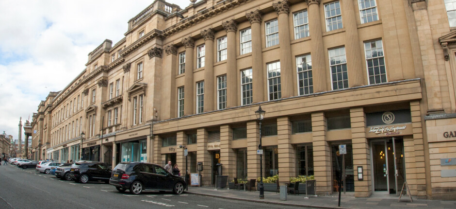 MikeBRow99's tweet photo. Malhotra Group to relocate to new £4m central Newcastle headquarters #solrecruit #NewcastleUponTyne https://t.co/af7JiFUwMs https://t.co/bHZItUL2r5