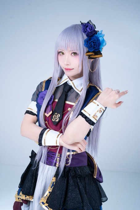 コスプレイヤー近衛まりのTwitter画像40