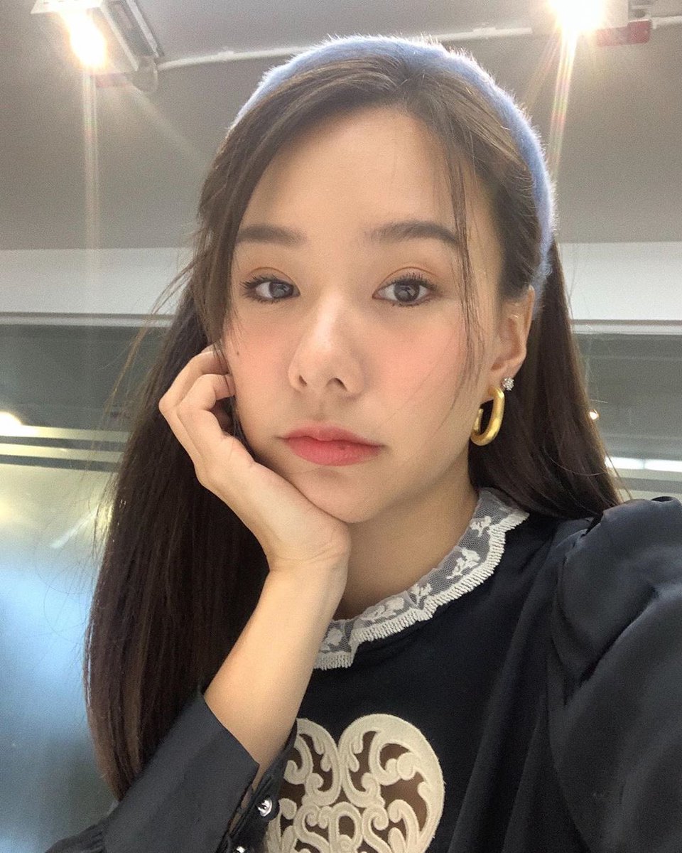 🌷🌷🌷✨✨✨

#toeyjarinporn #toeyjarinpornfc