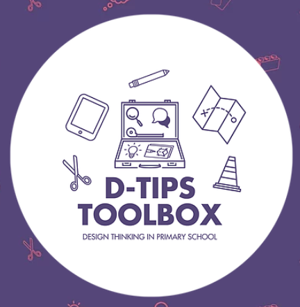 RRITools's tweet photo. #New in the #RRI Toolkit

#DTIPS | Design Thinking in primary schools https://t.co/rr1LT3PaPL

📍an #ErasmusPlus project that aims to help #teachers by designing #tools &amp; #methods &amp; providing #training to make #DesignThinking activities in the #classroom easy &amp; effective https://t.co/0vJitfDDHR