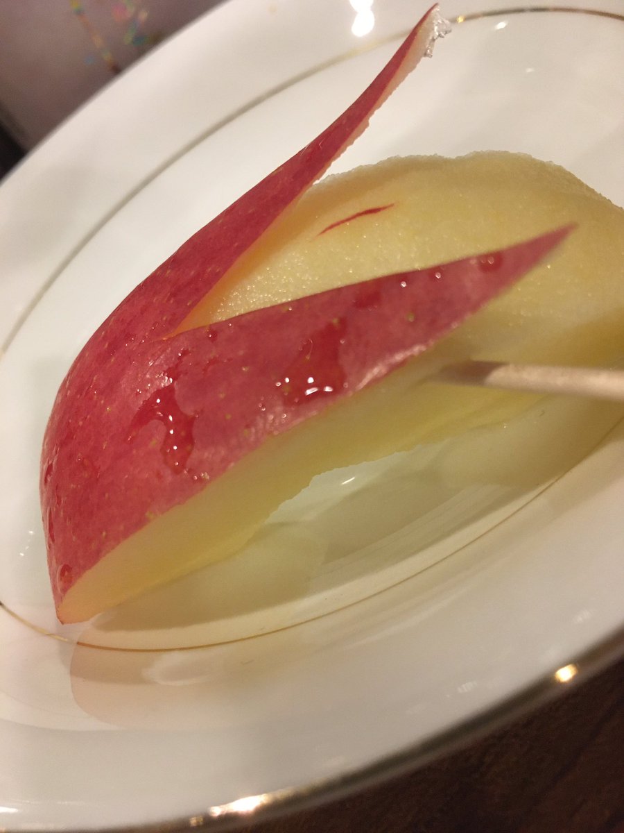 りんごうさぎ りんごうさぎ