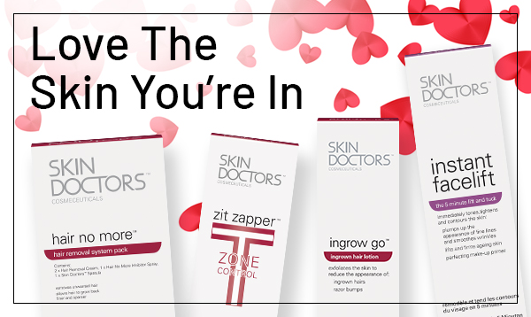 Skin Doctors tweet media