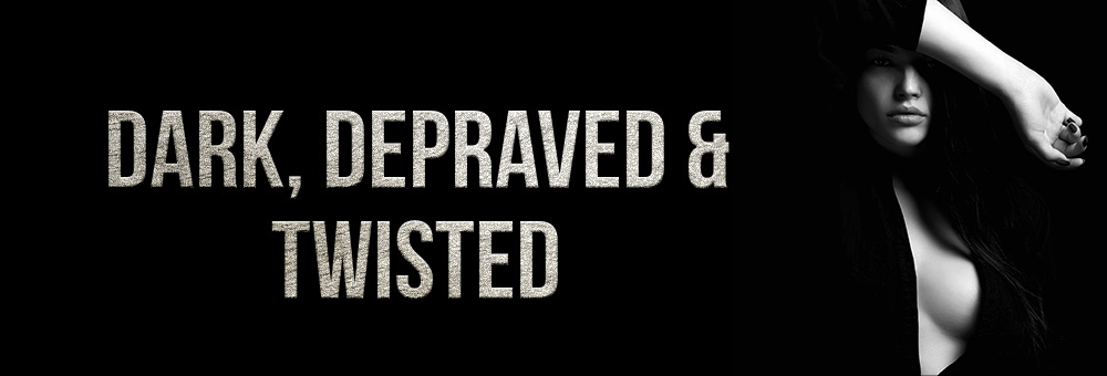 Do you love all the DARK, DEPRAVED &amp; TWISTED romance?! Grab it here→

books.bookfunnel.com/darkdepravedtw…

#darkromance #freebooks #BookGiveaway