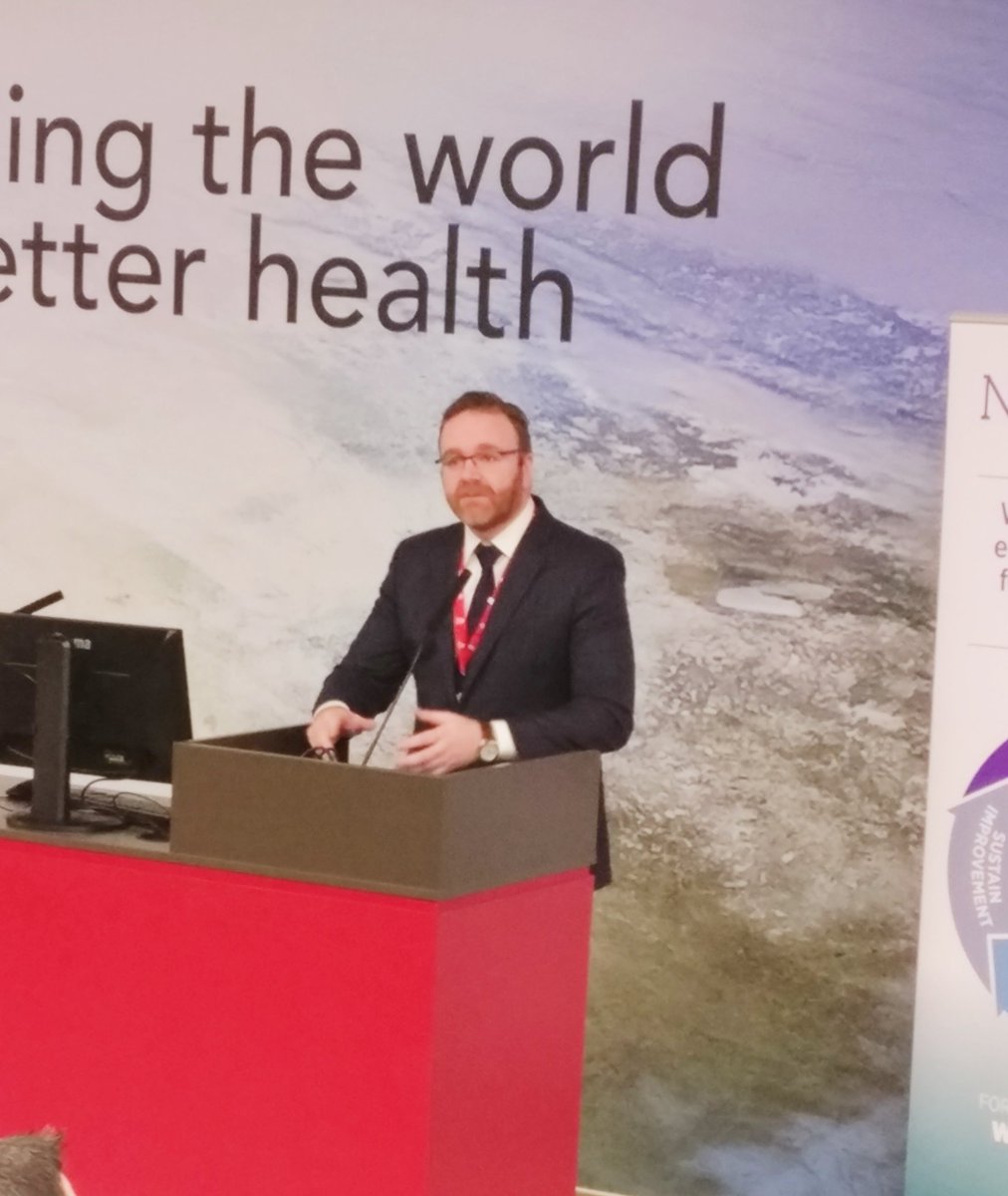 connectjinish's tweet image. Congrats @stjamesdublin, #Codehip is one of the top submission for @noca_irl #Quality improvement Champion Award.
 SJH #MTA audit lead Ricardo presenting.