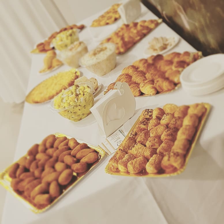 catering_malaga's tweet photo. Fotos del evento preparado por @catering_malaga para #meetupMIPIM
Málaga en MIPIM 2020. El futuro es humano #catering #eventos #realfood #comidasaludable #malagaconacento https://t.co/lut2MFsePP