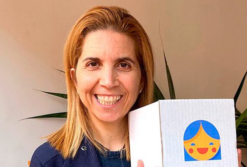 M_Emprendedora's tweet image. #GirlAlgorithm busca una mayor visibilidad de las mujeres científicas en Internet @GoogleES @EP_Fundacion @Gioseppo 

ht.ly/7wDO30qh4JH