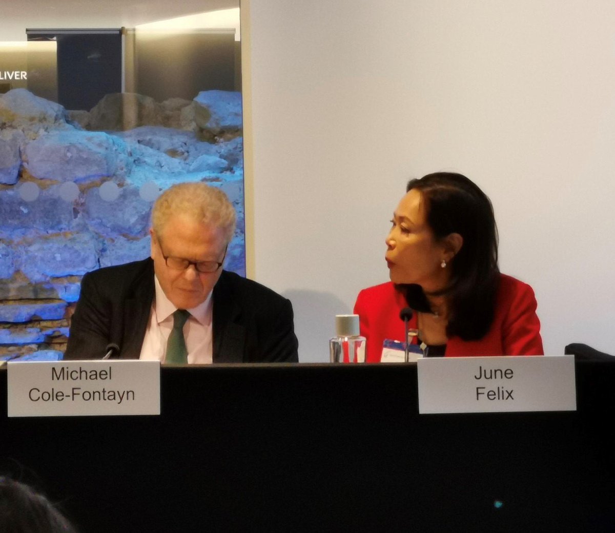 This morning IG CEO June Felix moderated a panel of senior finance professionals at the London Women in Finance Summit. Leading a lively discussion, the group spoke on gender balance and fostering unique cultures in finance businesses.
#womeninfinance