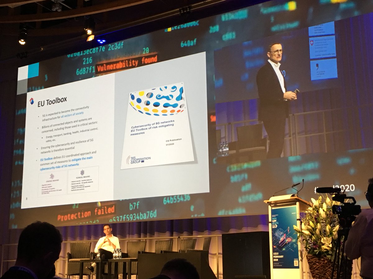 SDCA (Swiss Data Center Association) tweet media