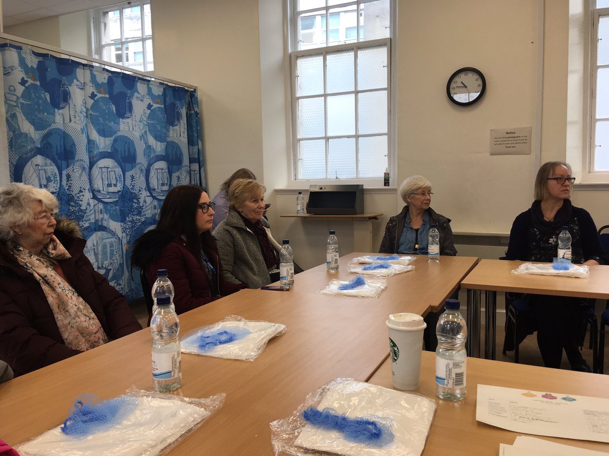 NHSGinvolve's tweet image. We are delighted to invite members of our local North East Coeliac Group to join us for our very first ‘Come Dime With Me - Gluten Free’ at ARI to showcase our newly accredited Gluten free status from Coeliac UK ❤️#GetInvolved @ANhsgrampian @NHSGrampian @WeeStuDonald @lizzipower