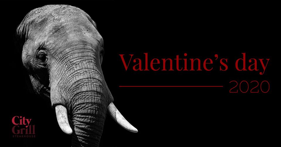 Join us for ❤️#ValentinesDay2020 !❤️ 
-PONGRACZ on arrival. 
-Three-course meal (starter, Main and dessert.) 
Book now to avoid disappointment, R395 - Per Person.

To see more of our menu follow the link below. 

bit.ly/398ZQyt