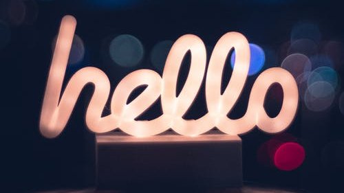 Hello! Following our break, we are back on Twitter! 
#equallives #disability #disabilityrights