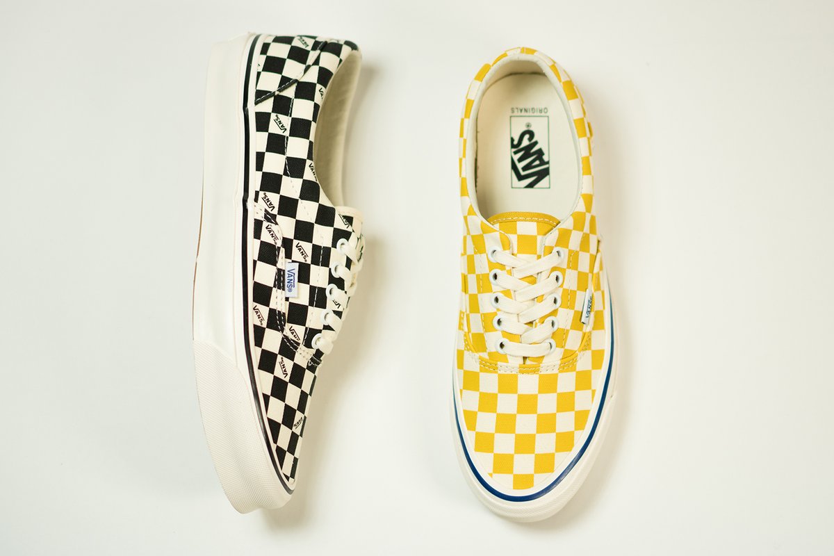 vans era 36