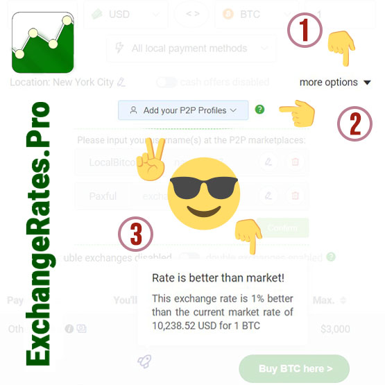 ExchangeRatesPro tweet media