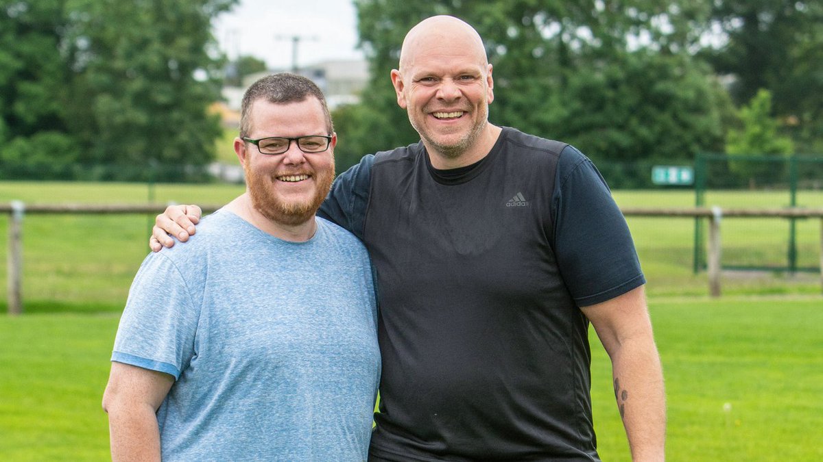 BBC Documentaries tweet media