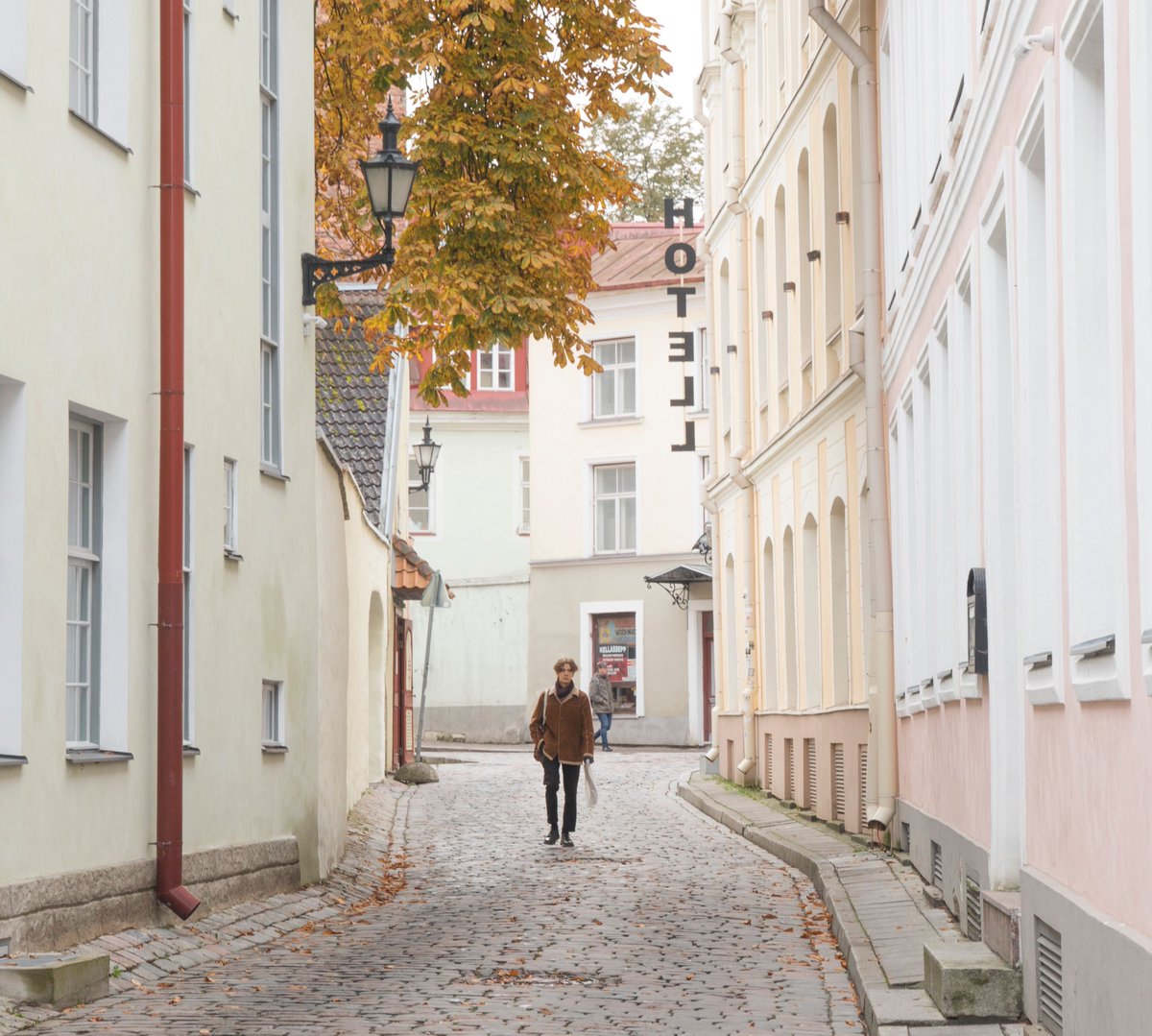 VISIT THE BALTICS! #1 on our list of the most Instagrammable destinations! ✈️The Baltic states are composed of three gorgeous countries called Estonia, Latvia, and Lithuania. Those countries are cheap and are group some Scandinavian vibes mixed with some cool European style!🌎