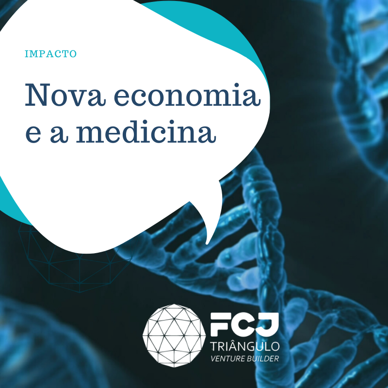 fcjtriangulo's tweet photo. A impressão de órgãos, próteses, pele e ossos pode até parecer ficção científica, mas a união entre tecnologia e biologia é uma possibilidade real!

Quer saber mais sobre a Nova Economia? Acesse e conheça nosso modelo: https://t.co/V4yPWnzR2P 🚀
.
.

 #investir #fcjtriangulo #fcj https://t.co/Tz6bEGnuL8
