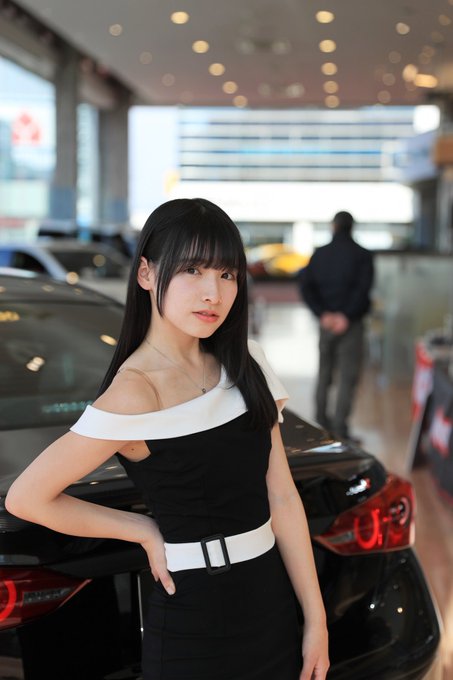 コスプレイヤー橋本麗愛のTwitter画像13