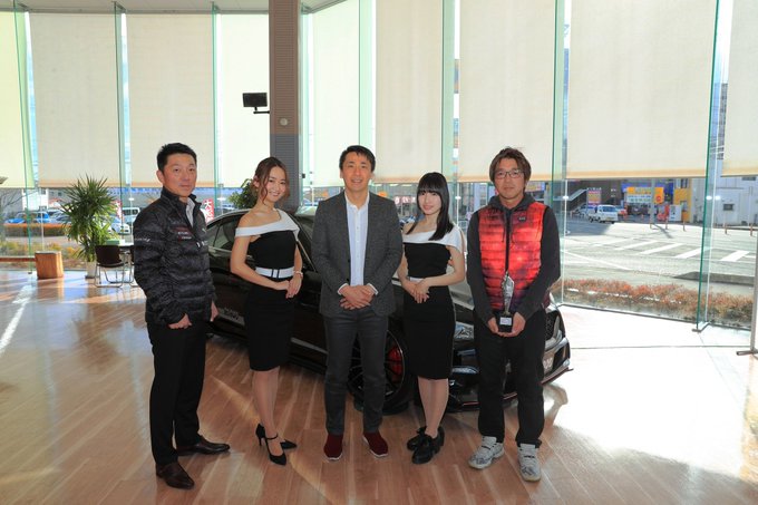 コスプレイヤー橋本麗愛のTwitter画像15