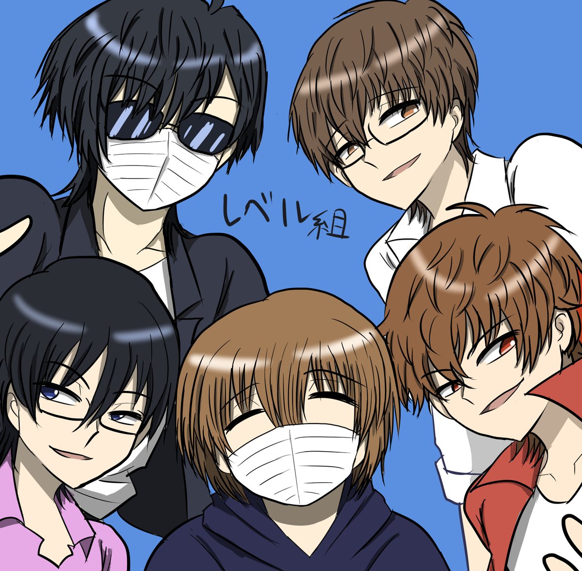 Twoucan チームtakos の注目ツイート イラスト マンガ コスプレ モデル