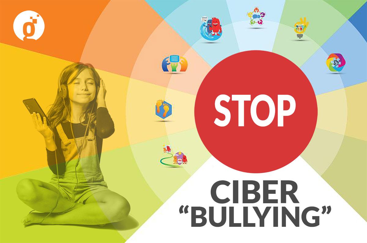 📢Brigada Adolescente Anticyberbullying es un proyecto para concienciar a los/as jóvenes sobre el buen uso de las nuevas tecnologías y la prevención del ciberacoso.✏️Inscríbete en bit.ly/3bs4Wru #guadalinfo #lopera <a href="/RedGuadalinfo/">Vuela Guadalinfo</a> @consorciofr