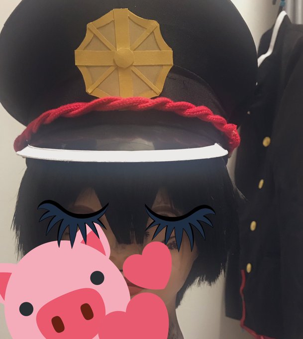 コスプレイヤーあかせあかりのTwitter画像20