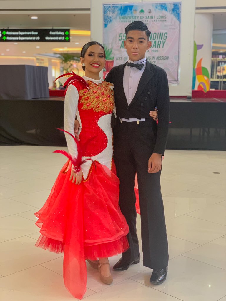 rianqtie's tweet photo. Tandem since 2017💃🏻🕺🏽
#USLTrending@55 https://t.co/Iw1KNHEDtg