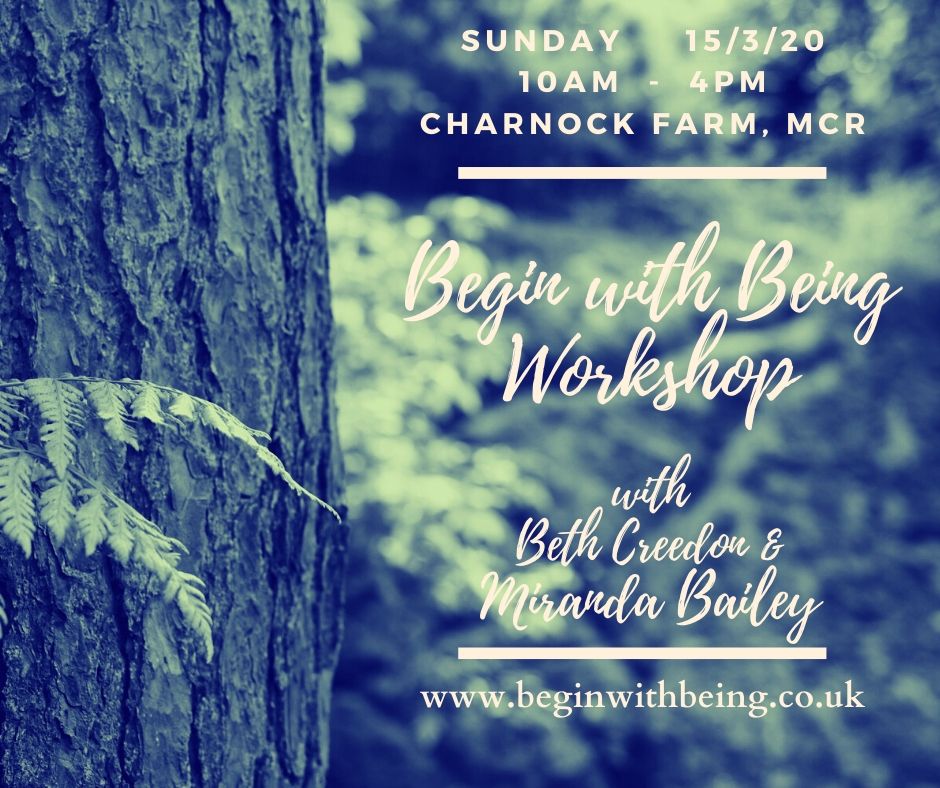 When did you stop trusting your own decision making skills?

Come back to yourself and feel that #clarity, power, peace and sense of #purpose.

facebook.com/events/2580596…
#Manchester #Freedom #TrustYourself