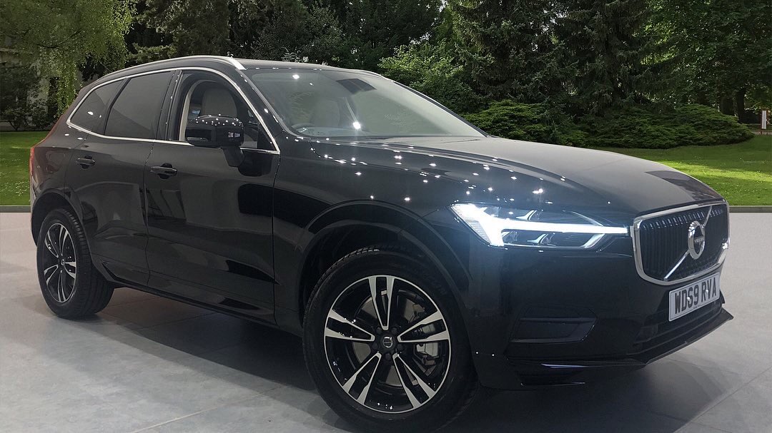 Kastner Exeter Volvo tweet media