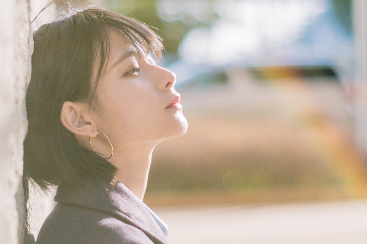 NONU39111's tweet photo. Photo by @moichi2nd 様

#CANDY撮影会
#ポートレート #ポトレ #神戸
#カメラマンさんと繋がりたい
#被写体さんと繋がりたい https://t.co/mqfUGAeuOR