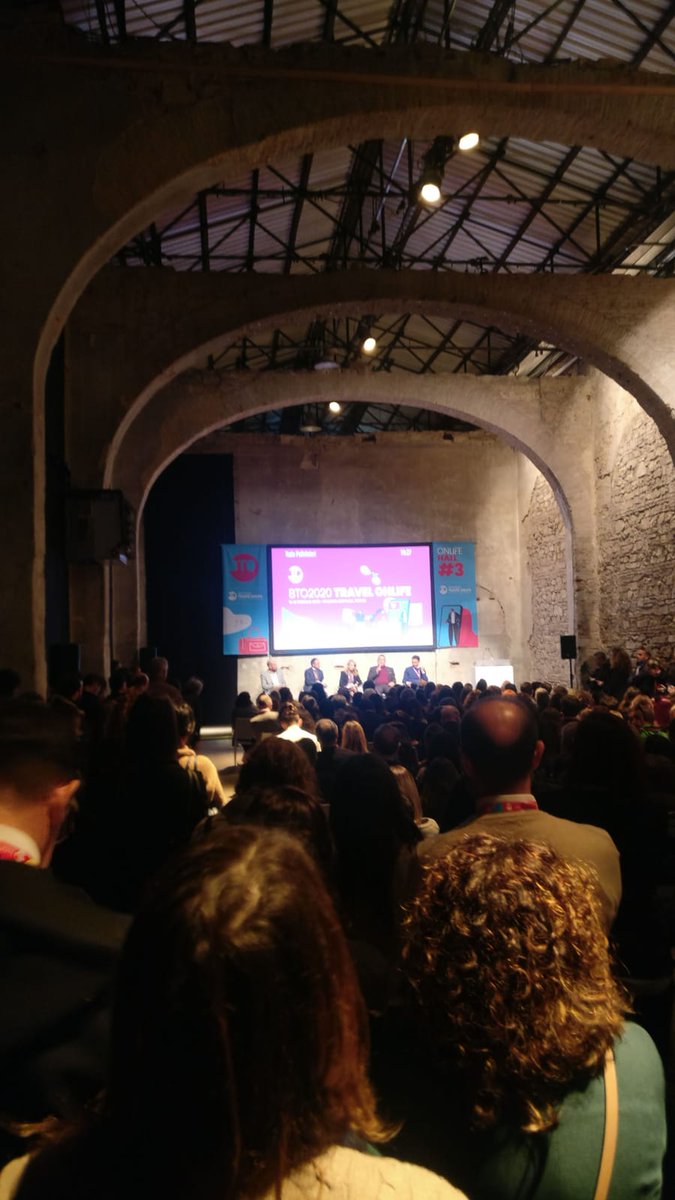 FoodChainIT's tweet photo. @buytourism a #Firenze per parlare di come gli obiettivi di #trasparenza e #tracciabilità siano stati raggiunti dall'azienda pugliese @PralinaSrl e @MarchettiGelato Gelaterie grazie alla tecnologia #blockchain di #Foodchain. Panel alle 14. Siamo pronti!
#BTO2020 https://t.co/Np8wuQBEoX