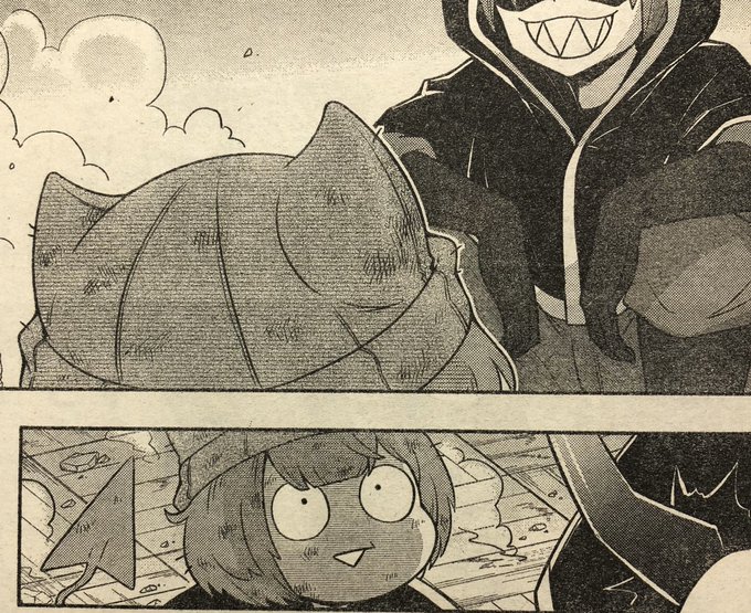 本命ギフト 魔界の主役は我々だ! 切り抜き 会談から164話まで 特別