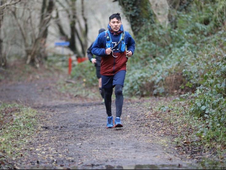 Our running team pushed through #StormCiara over the weekend to complete the Brecon2Cardiff 50 mile ultramarathon in challenging conditions! #Infantry