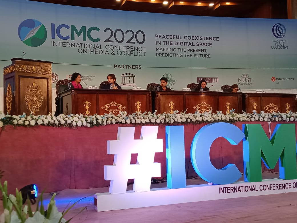 <a href="/zafarsmu/">Ozz AZ</a> thanks for putting together a great mix of speakers. Really enjoyed the discussion. 
#ICMC2020