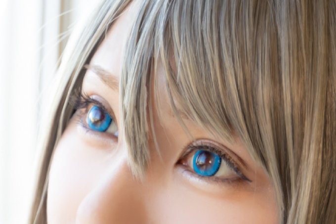 コスプレイヤーなーのTwitter画像35