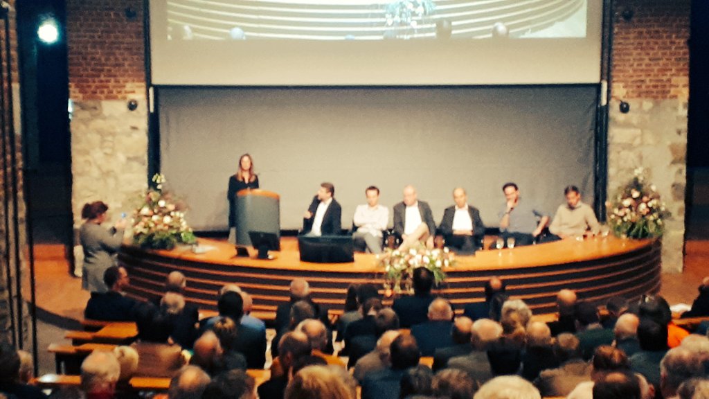 Collège des Producteurs tweet media