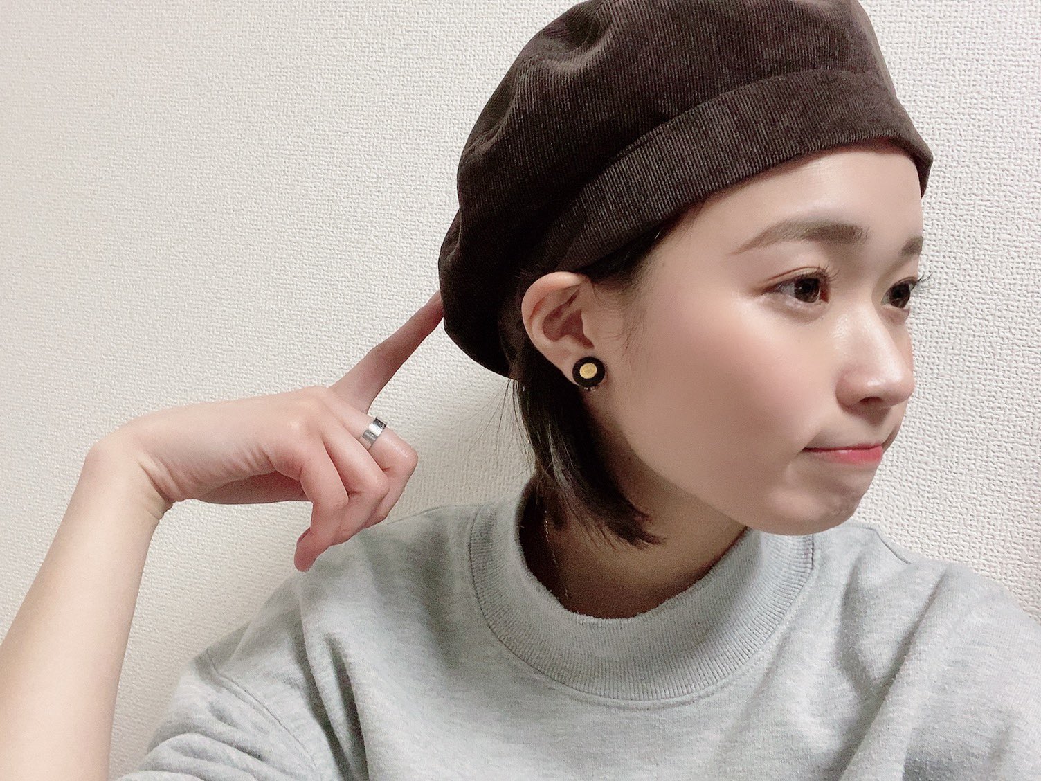 倉持聖菜 on Twitter