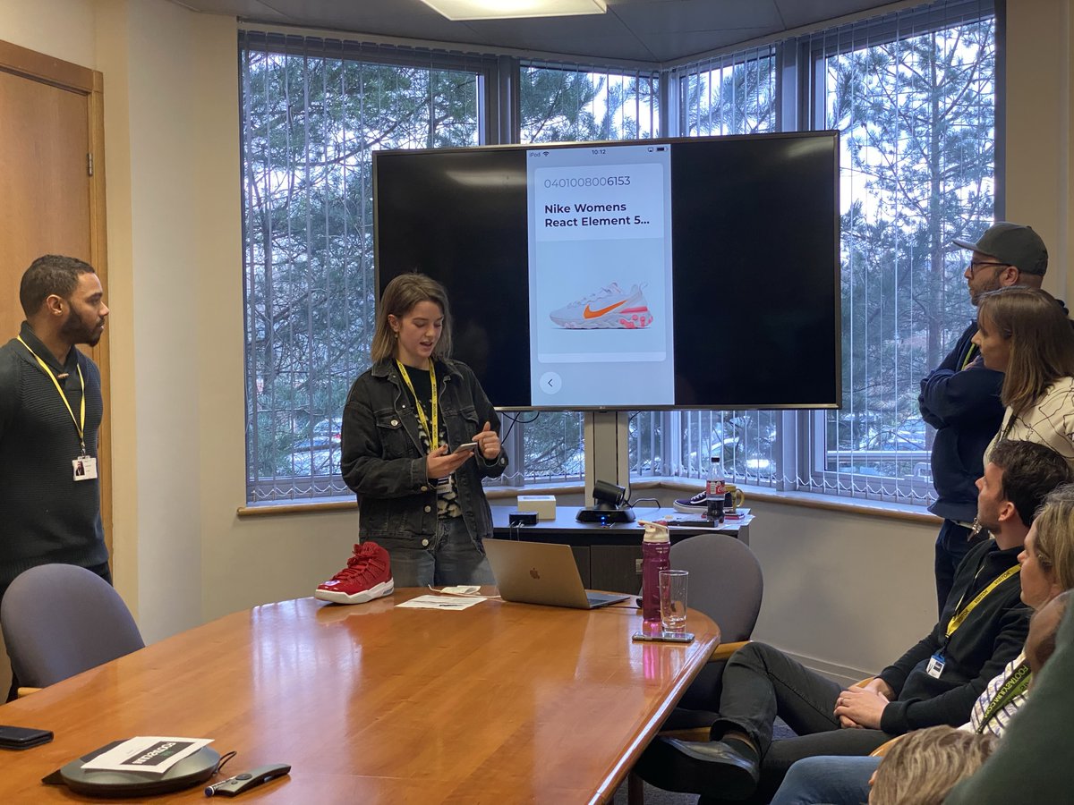 Footasylum Tech tweet media