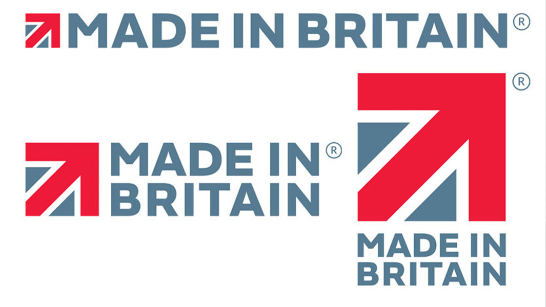 "Similar marks are being used by organisations that wish to emulate the success of the #MadeinBritain mark. These copy-cat marks are not registered or protected and do not provide the guarantees given by the official MiB organisation"

More details here: madeinbritain.org/about/made-in-…