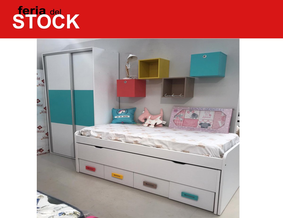 FactoryUtrera's tweet image. 💥 𝗙𝗘𝗥𝗜𝗔 𝗗𝗘𝗟 𝗦𝗧𝗢𝗖𝗞 💥
Del 17 al 22 de Febrero ¡Feria del stock en 𝗙𝗮𝗰𝘁𝗼𝗿𝘆 𝗱𝗲𝗹 𝗠𝘂𝗲𝗯𝗹𝗲 𝗨𝘁𝗿𝗲𝗿𝗮!Liquidamos productos de exposición a unos precios bajísimos¡Aprovecha esta oportunidad!
✉️ Carreros 4 Utrera (Sevilla)
➡️ Promoción SOLO en tienda física