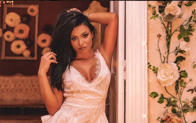 We wish birthday girl AdaaSweet, a happy birthday!! Join her chat room and tell exactly what's on your<a href="/tag/cammodel"class="tags"><span>#cammodel</span></a><a href="/tag/camgirl"class="tags"><span>#camgirl</span></a><a href="/tag/camgirlonline"class="tags"><span>#camgirlonline</span></a><a href="/tag/camgirlsoftwitter"class="tags"><span>#camgirlsoftwitter</span></a>