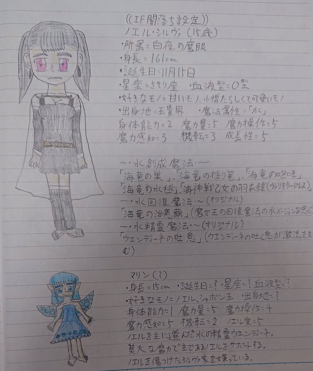 ブラクロクラスタさんと繋がりたい