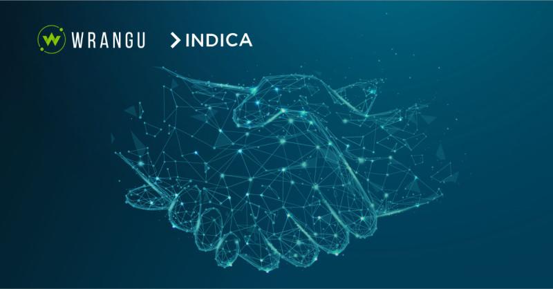 WranguGlobal's tweet photo. Combining the power of the Privacy Hub by Wrangu, with the strength of INDICA, allows us to do something our clients have been requesting - finding, mapping and managing their personal data - within the Privacy Hub.
👉https://t.co/fFMobbsSkY https://t.co/b2fmKxGcX6