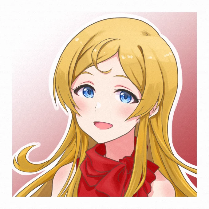 ミリオン39人顔だけ絵シリーズ その⑤
瑞希、海美、ロコ、可憐

進捗 20/39 