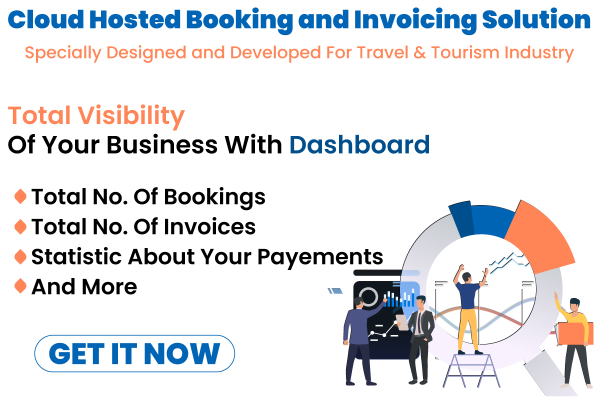 CodeDesk's tweet image. A right dashboard to revolutionize both your success and enjoyment in running your business. With Dashboard, you can have an overview of how your business is performing.
#cloudhostedsolution #travelandtourism #business #businessgrowth #sass
code-desk.com/contactus