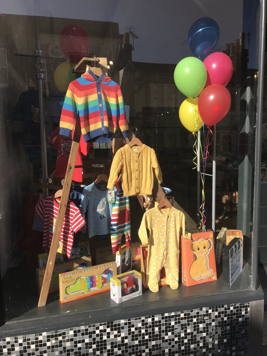 TEDS Childrenswear tweet media