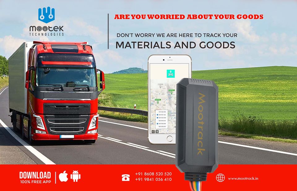 Mootek Technologies on Twitter "GPS Tracker Mootrack GPS vehicle