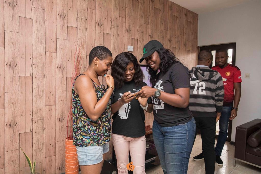 bschoolng's tweet photo. Learn thr art of Strategy
Get yourself ready, March is around the corner &amp; the #InYourFace session is scheduled to commence
.
Send us a DM for further enquiries. We'll be happy to answer 
.
#LetsTalkStrategy💯 #rethink #popculturestrategy #reimagine #popculture #reset #strategy https://t.co/VXxo3gQy0n